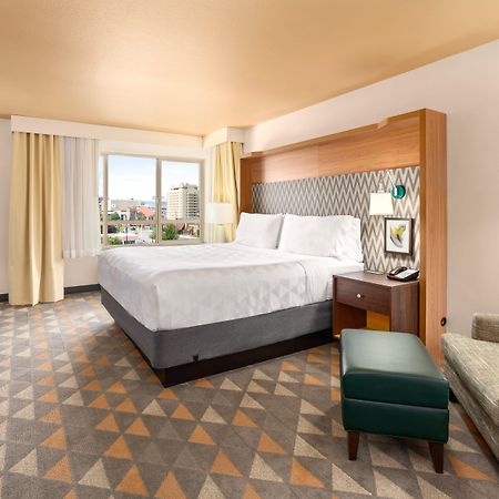 Holiday Inn Yakima By Ihg Εξωτερικό φωτογραφία