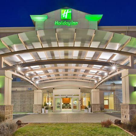 Holiday Inn Yakima By Ihg Εξωτερικό φωτογραφία