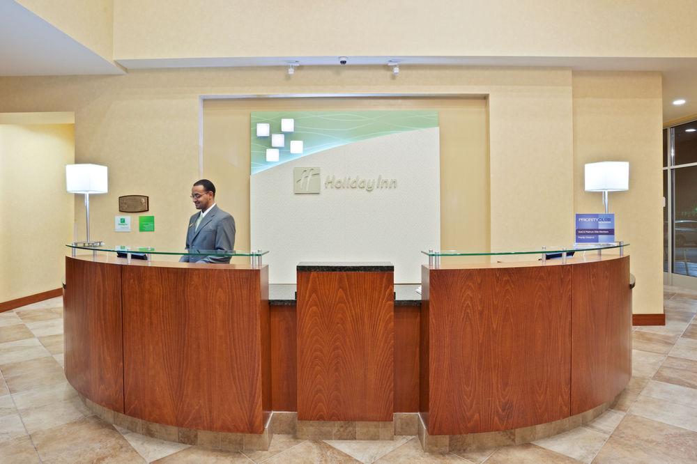 Holiday Inn Yakima By Ihg Εξωτερικό φωτογραφία