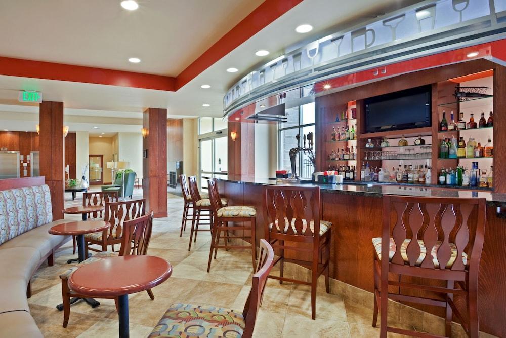 Holiday Inn Yakima By Ihg Εξωτερικό φωτογραφία