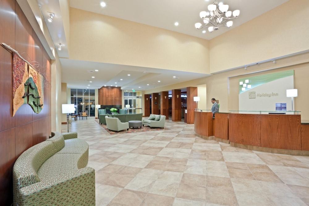 Holiday Inn Yakima By Ihg Εξωτερικό φωτογραφία
