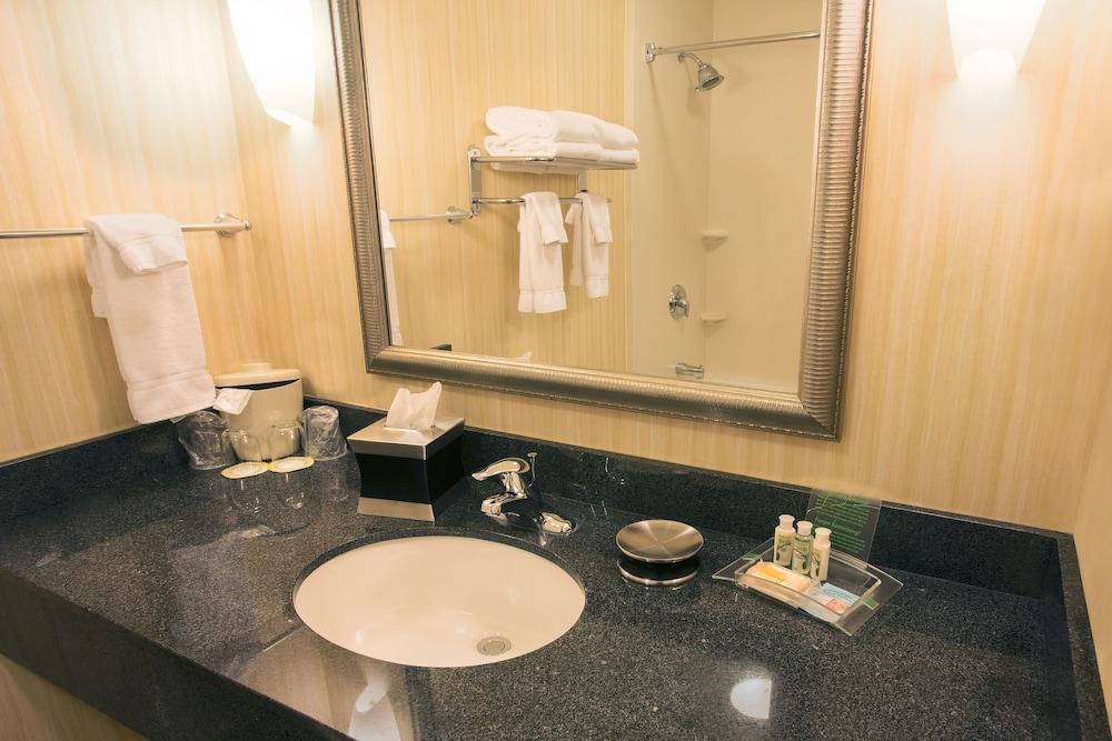 Holiday Inn Yakima By Ihg Εξωτερικό φωτογραφία
