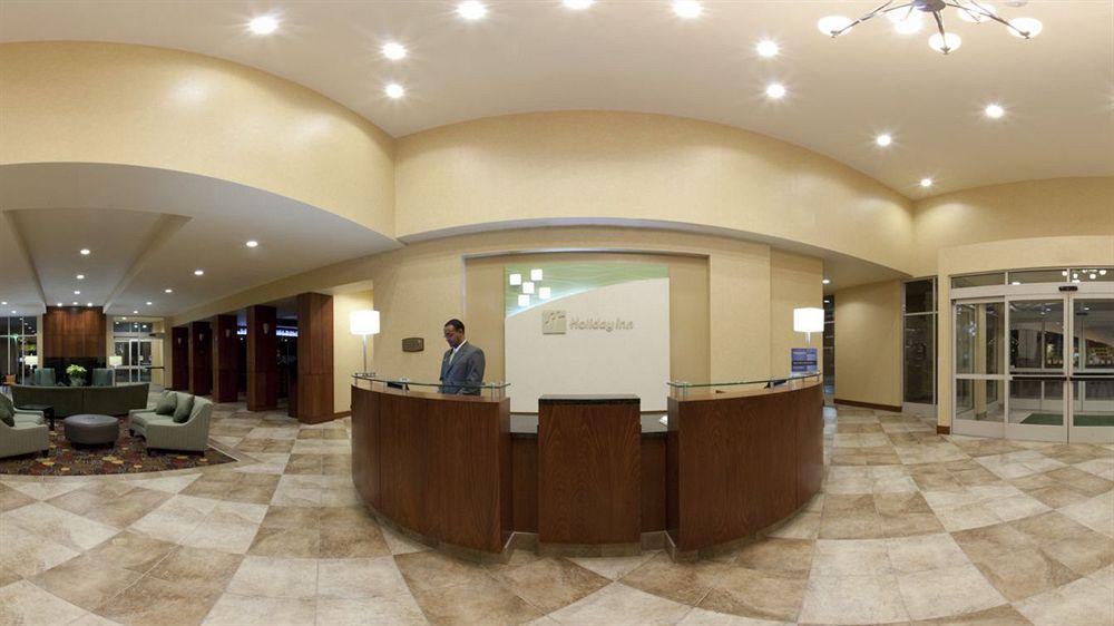 Holiday Inn Yakima By Ihg Εξωτερικό φωτογραφία