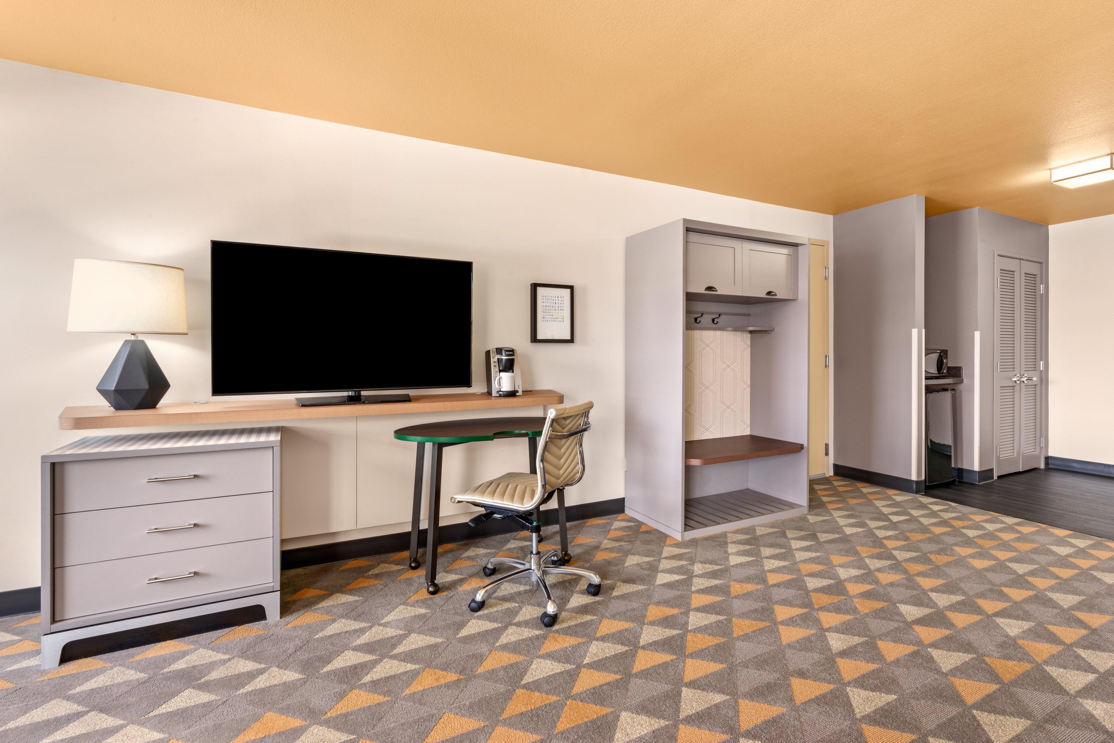 Holiday Inn Yakima By Ihg Εξωτερικό φωτογραφία