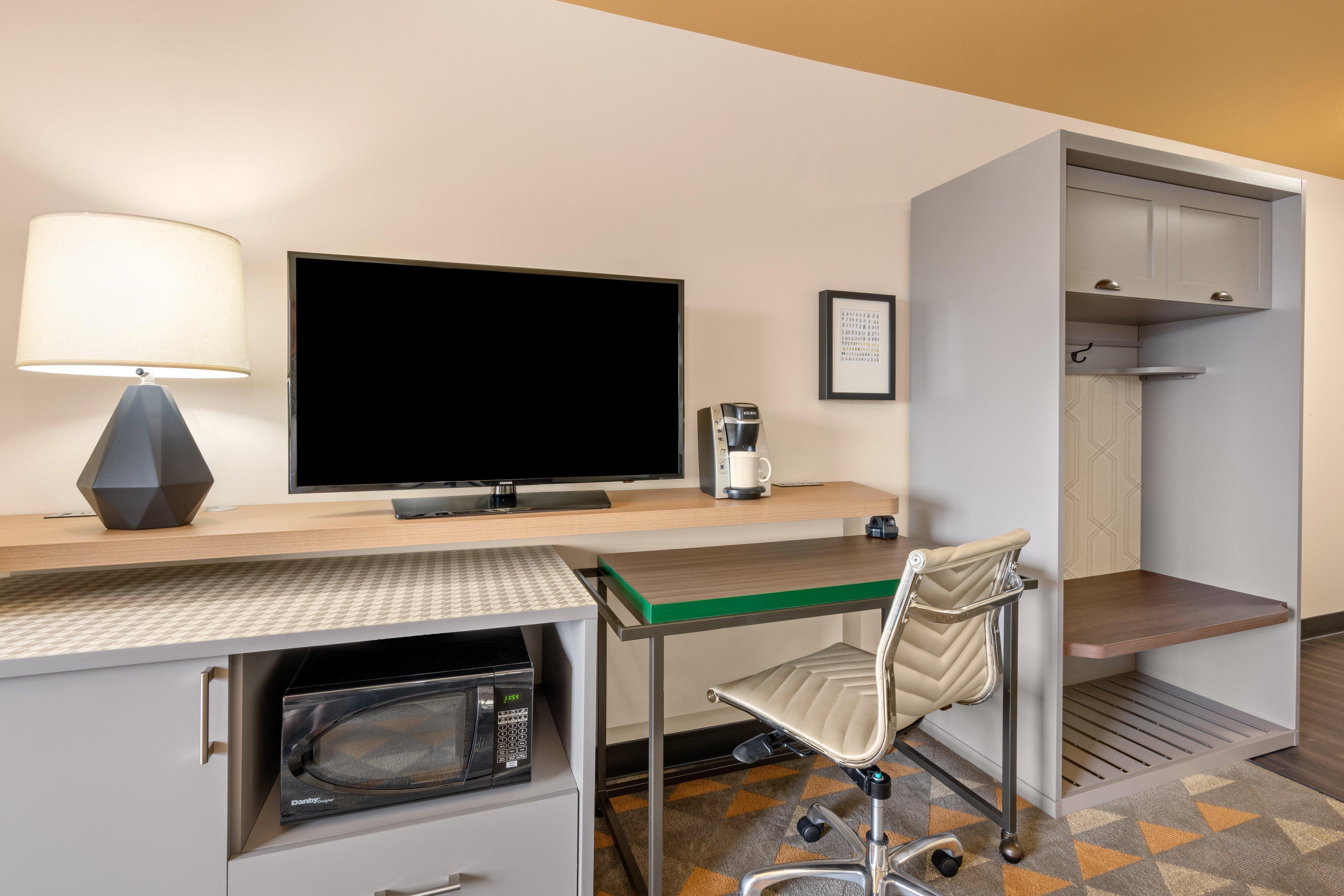 Holiday Inn Yakima By Ihg Εξωτερικό φωτογραφία
