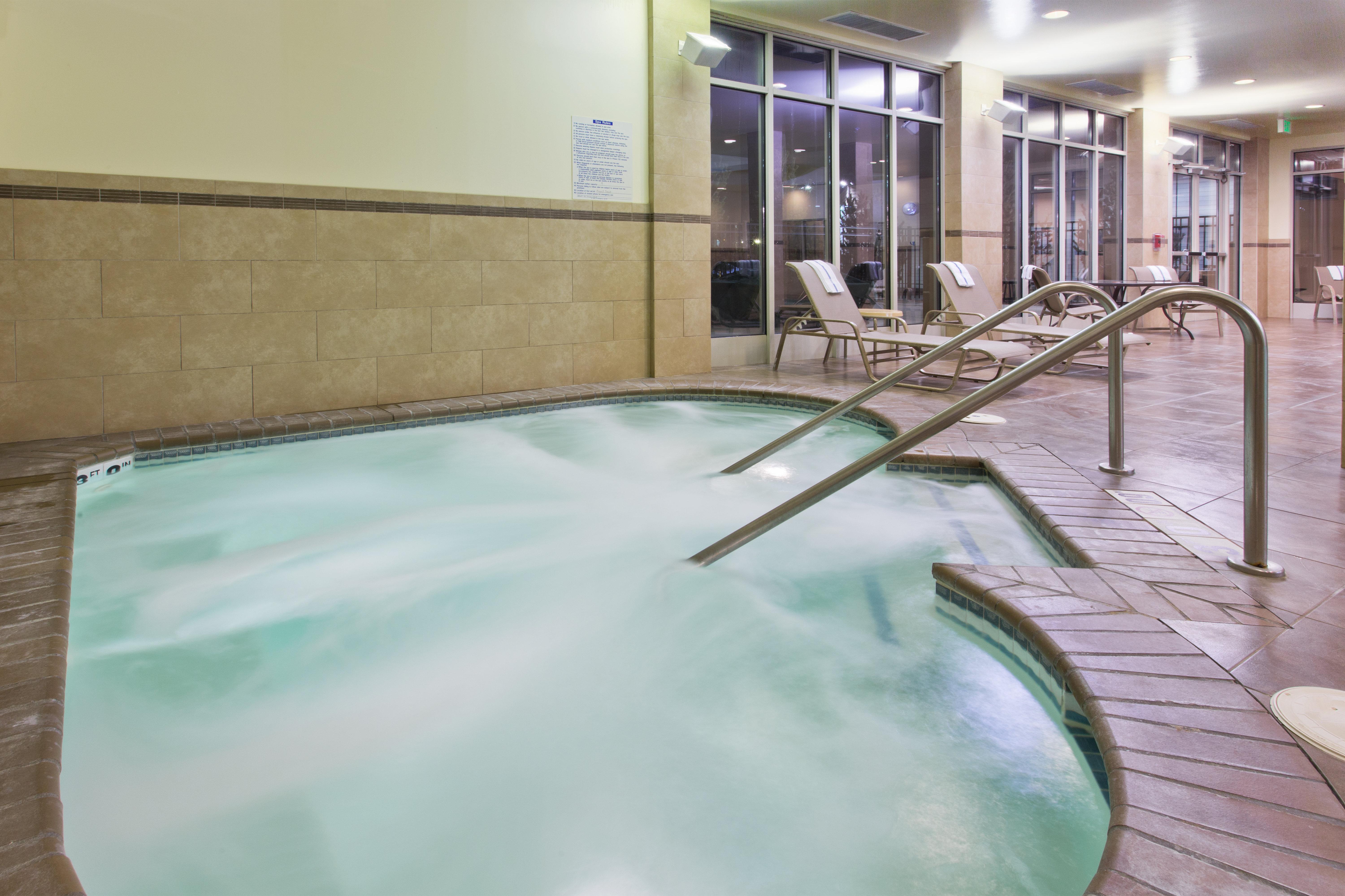 Holiday Inn Yakima By Ihg Εξωτερικό φωτογραφία