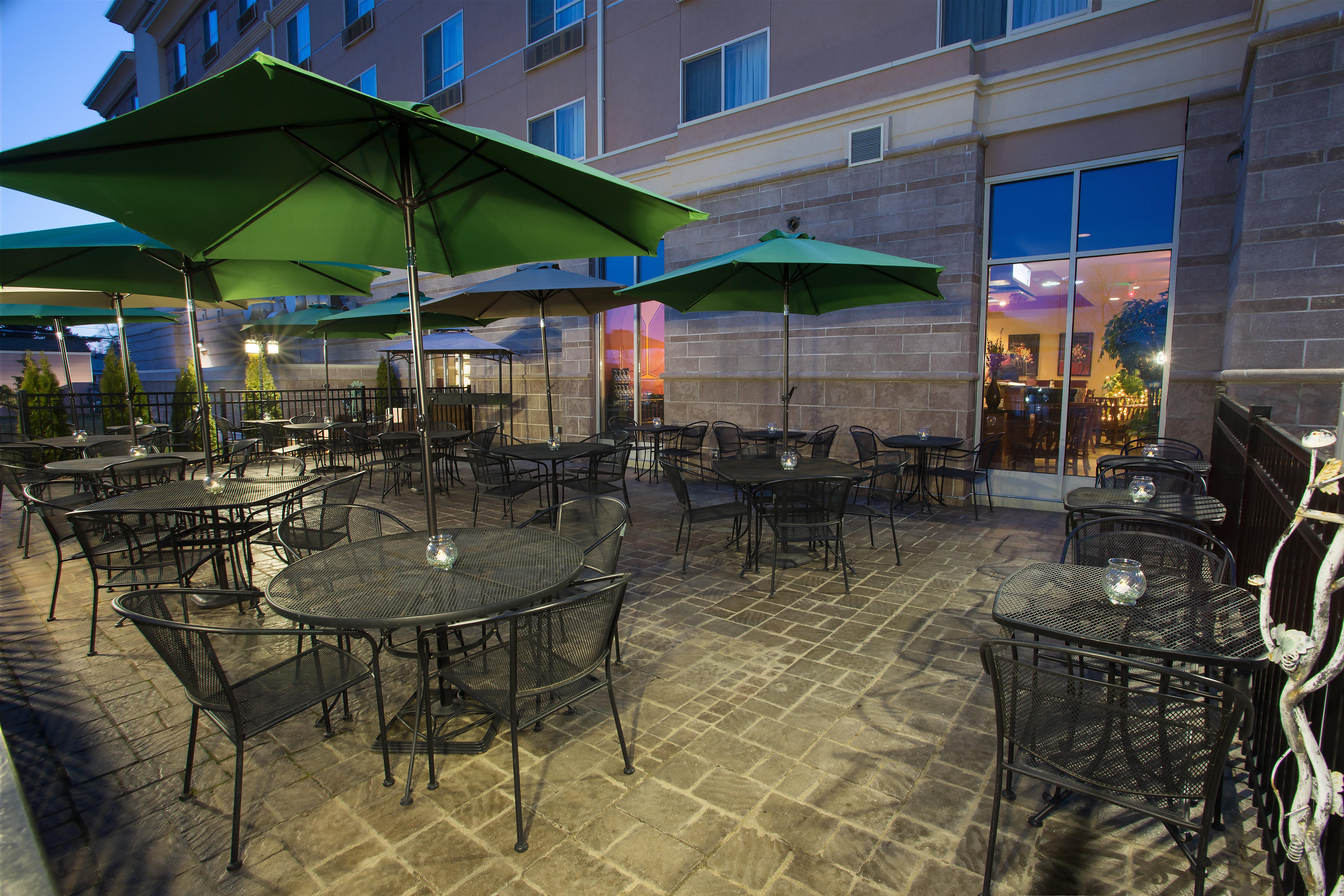 Holiday Inn Yakima By Ihg Εξωτερικό φωτογραφία