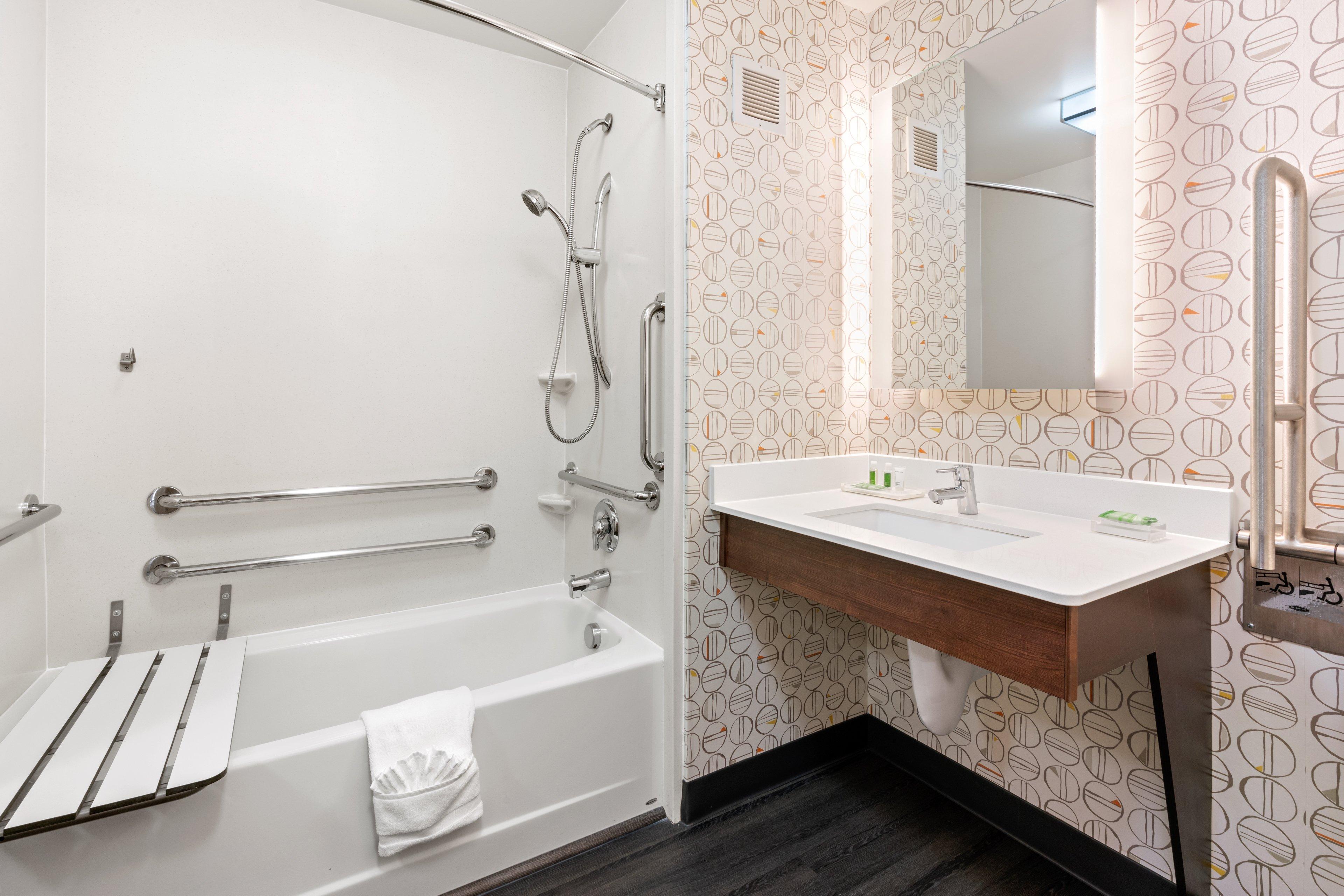 Holiday Inn Yakima By Ihg Εξωτερικό φωτογραφία