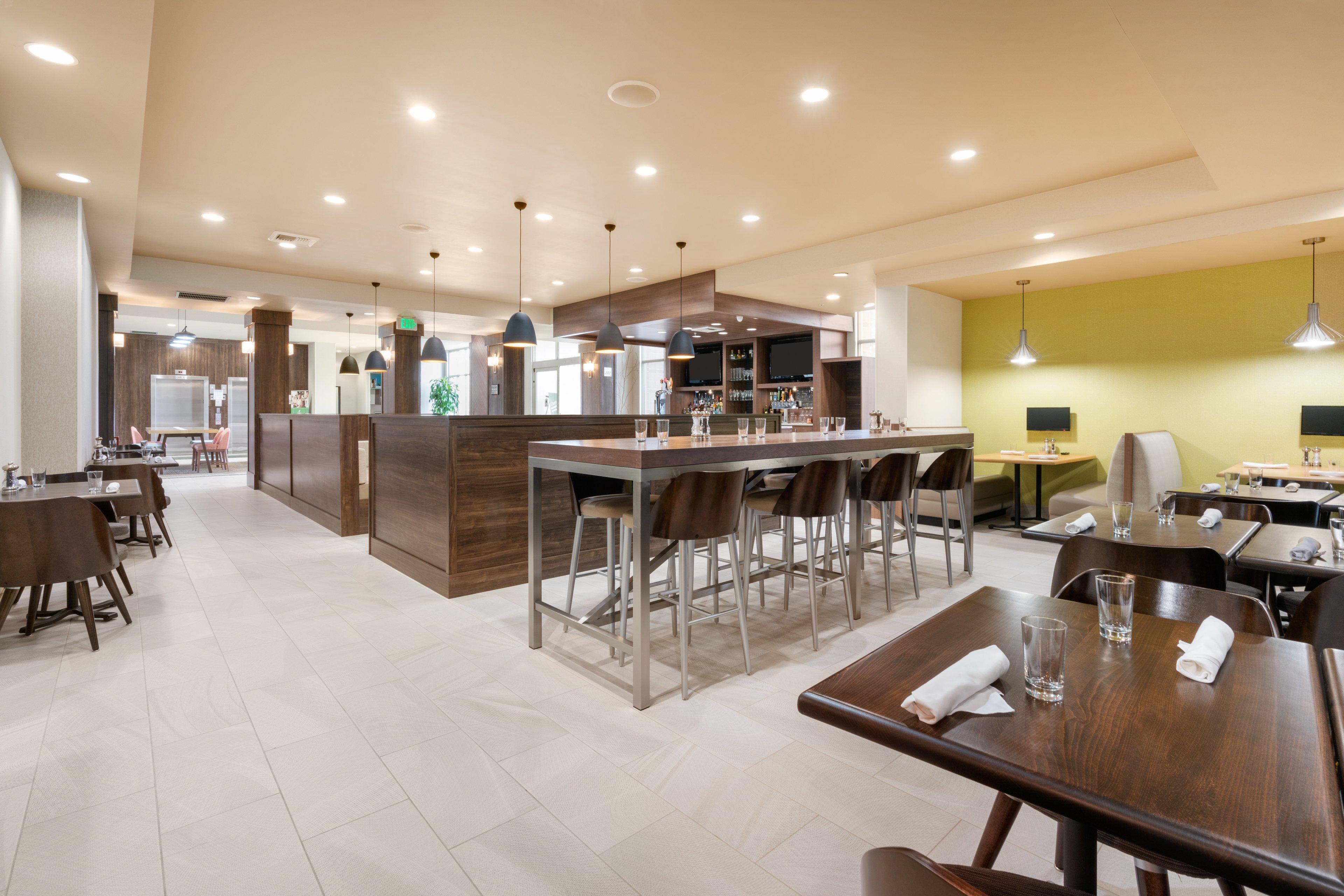 Holiday Inn Yakima By Ihg Εξωτερικό φωτογραφία