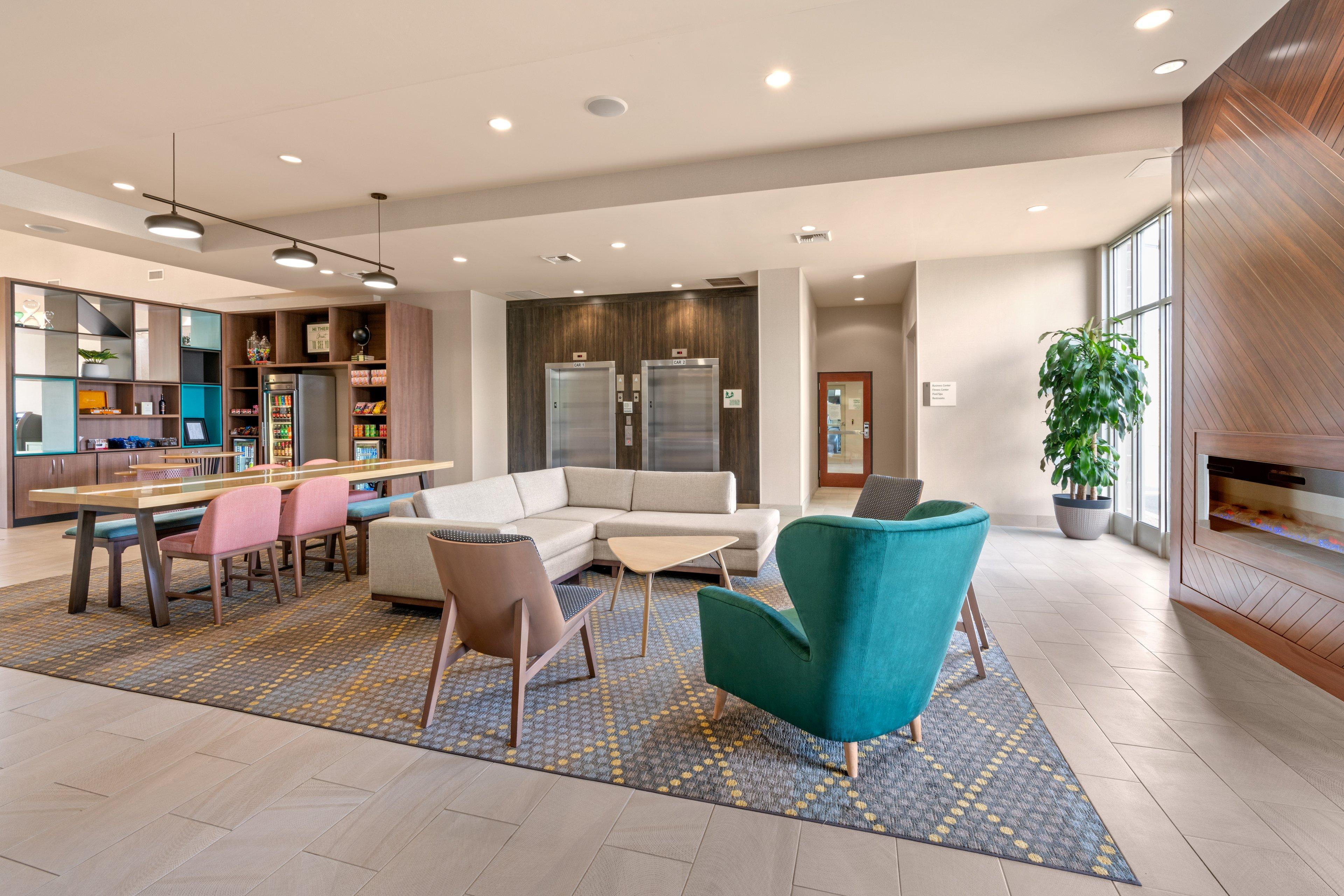 Holiday Inn Yakima By Ihg Εξωτερικό φωτογραφία