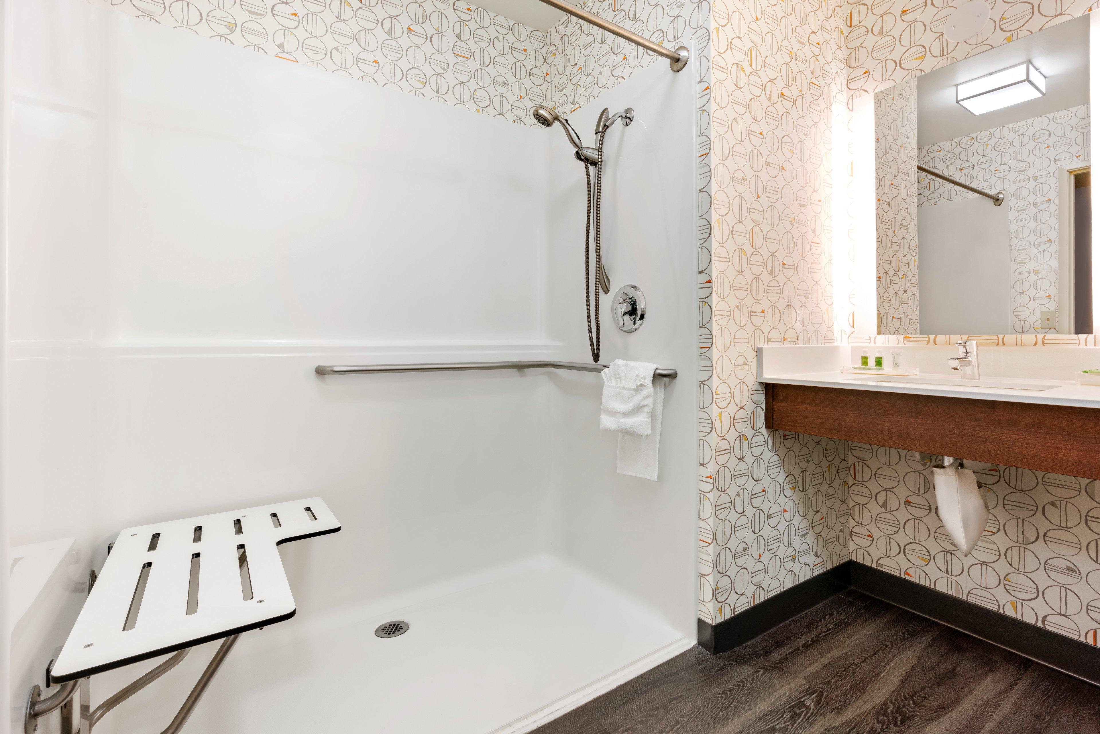Holiday Inn Yakima By Ihg Εξωτερικό φωτογραφία