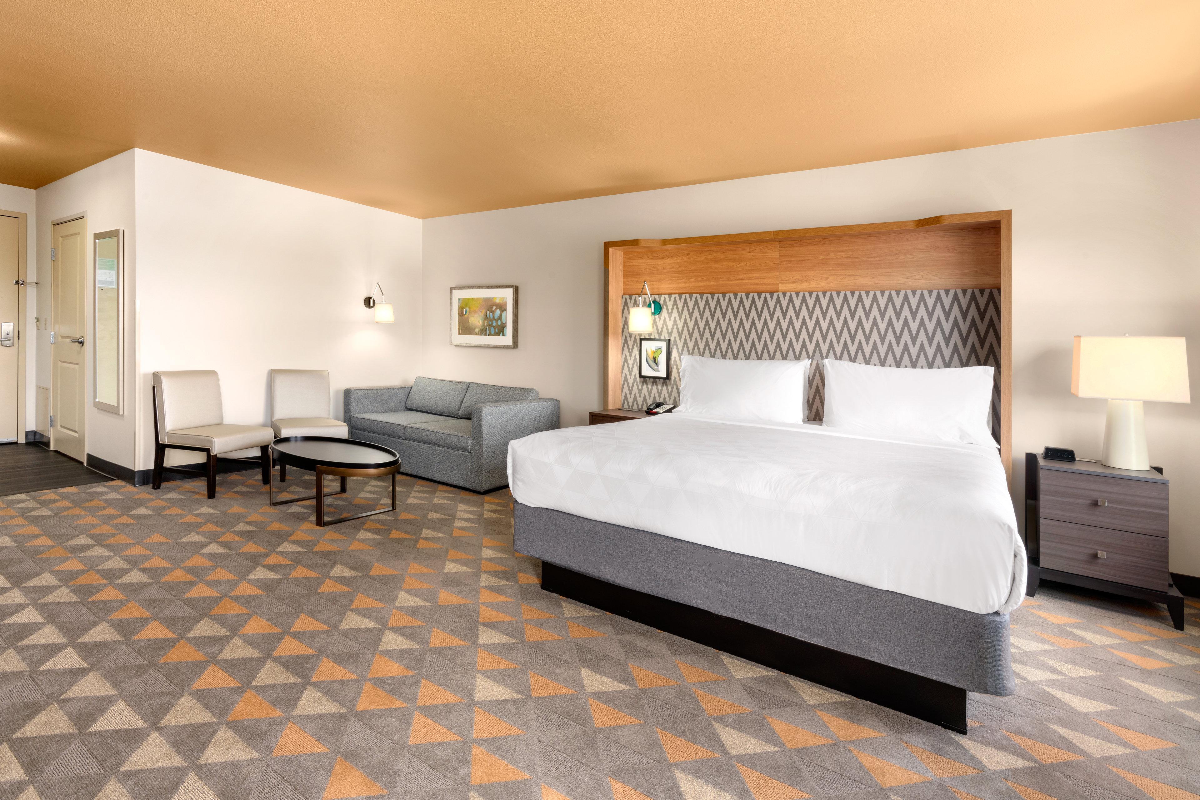 Holiday Inn Yakima By Ihg Εξωτερικό φωτογραφία