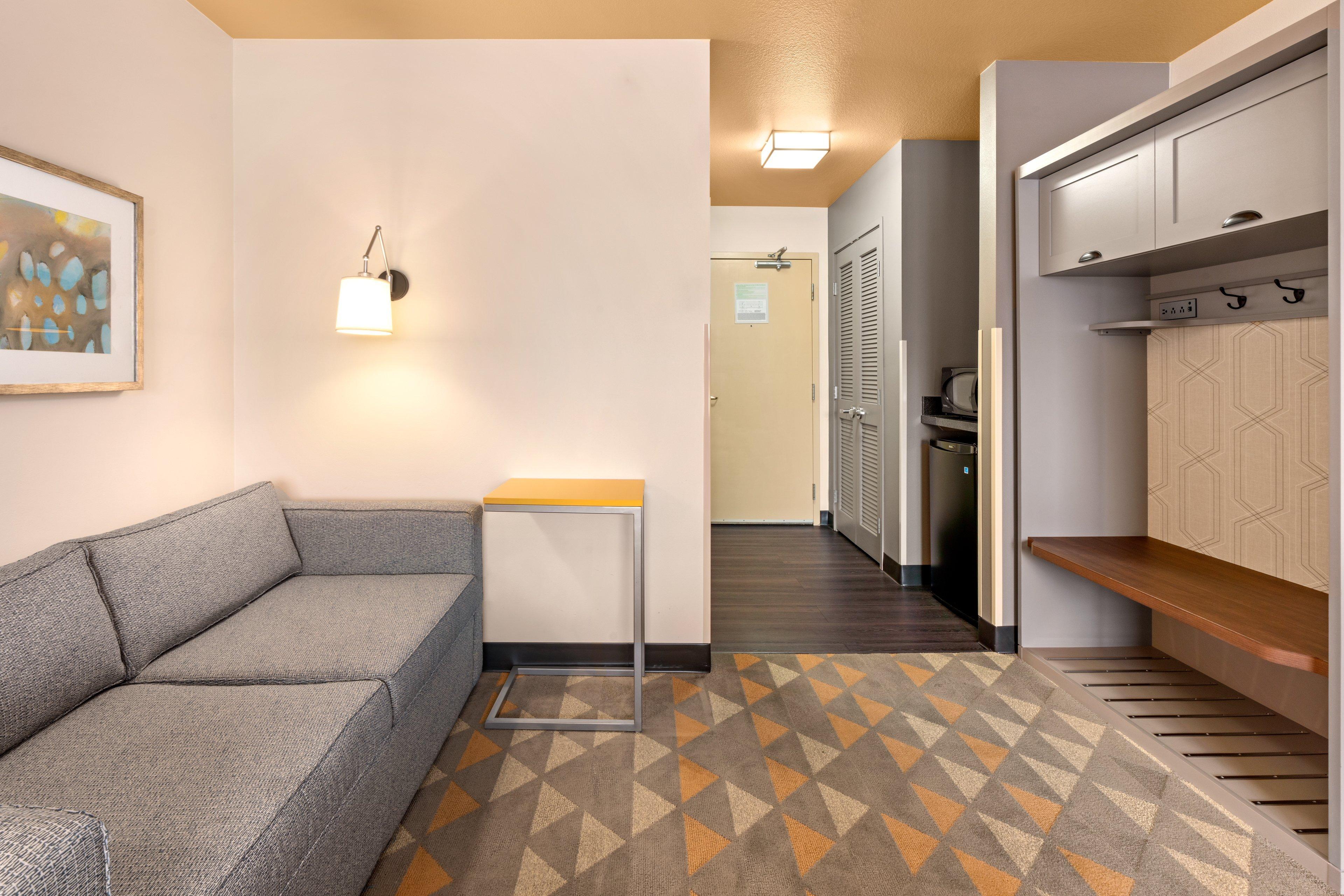 Holiday Inn Yakima By Ihg Εξωτερικό φωτογραφία