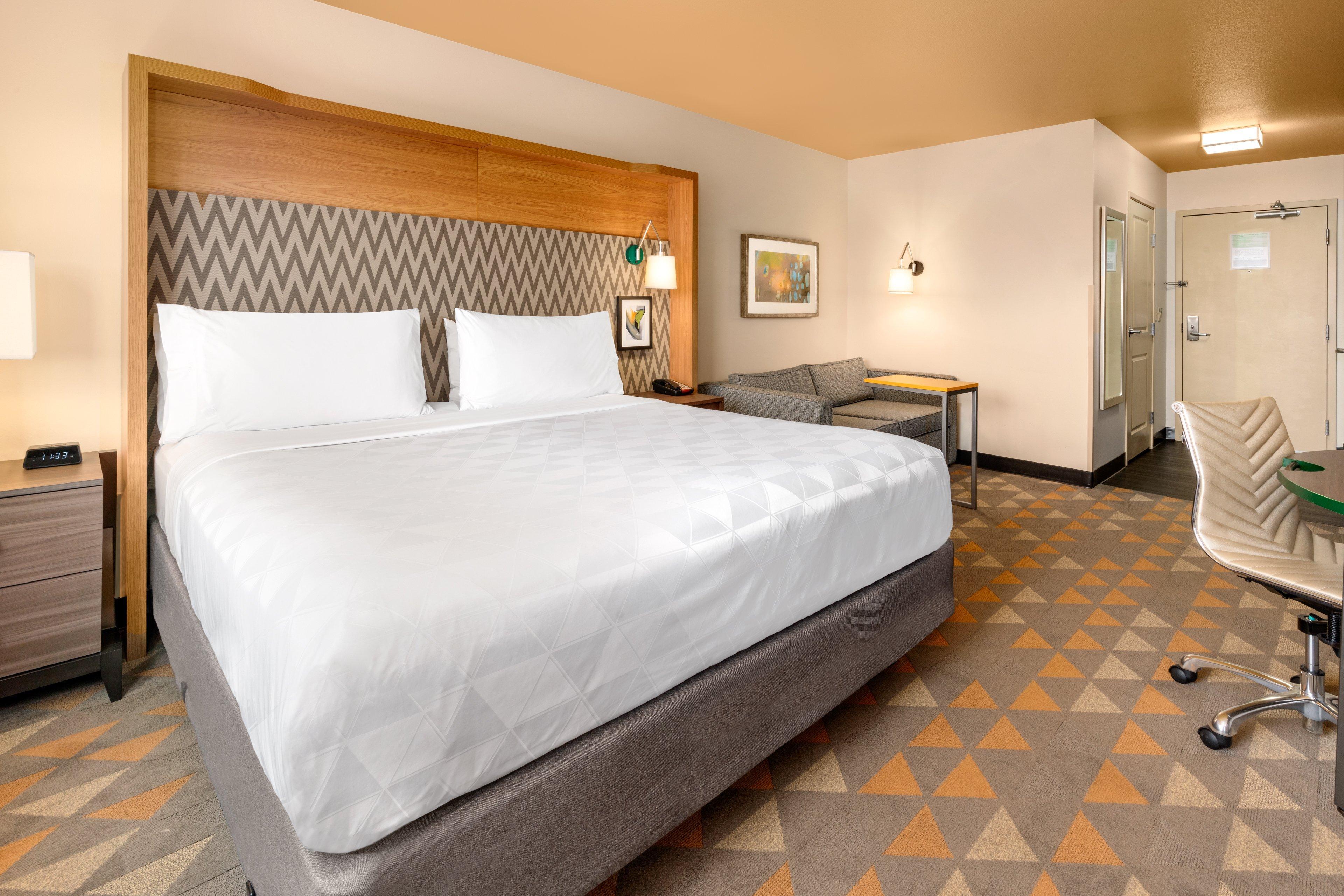 Holiday Inn Yakima By Ihg Εξωτερικό φωτογραφία