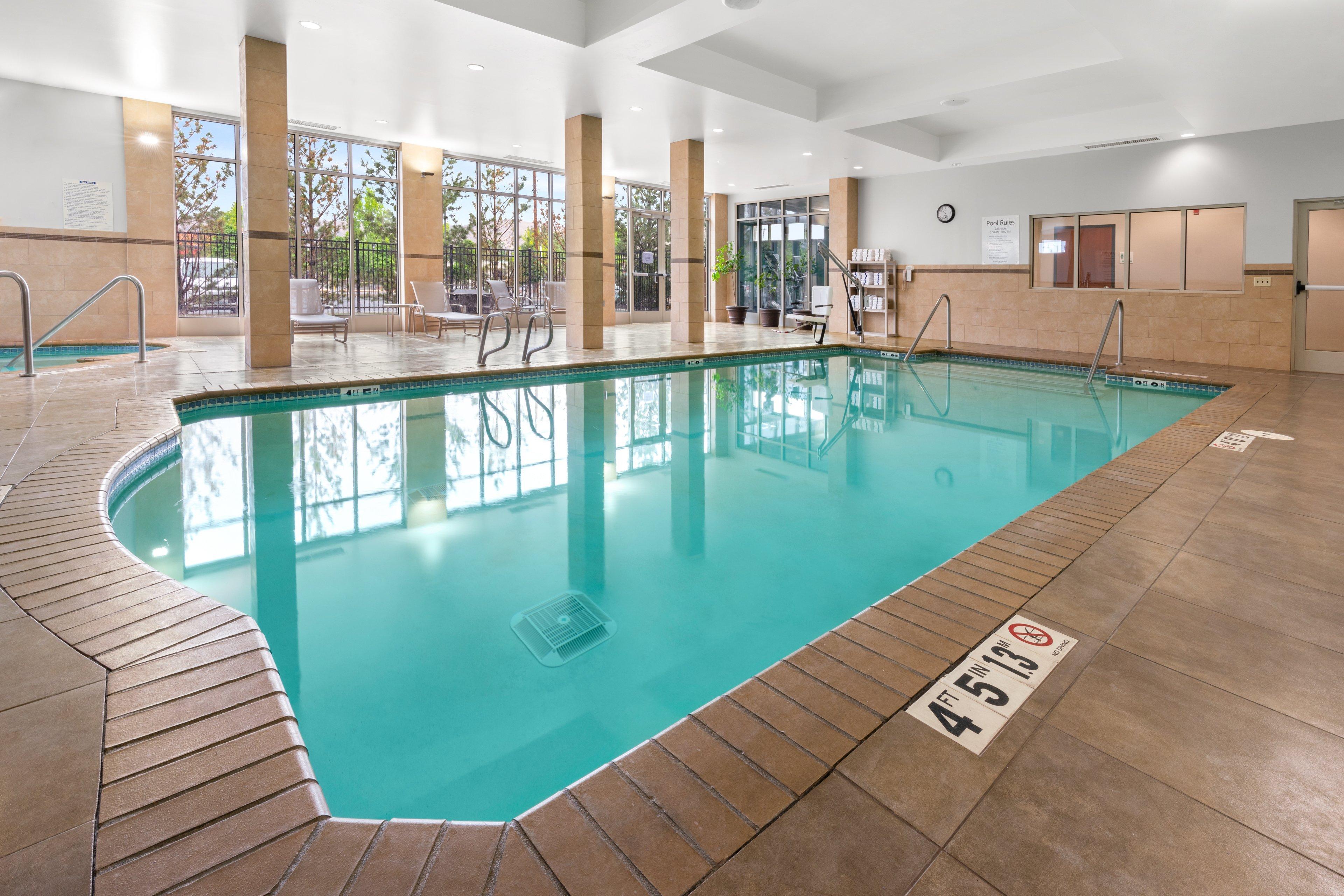 Holiday Inn Yakima By Ihg Εξωτερικό φωτογραφία