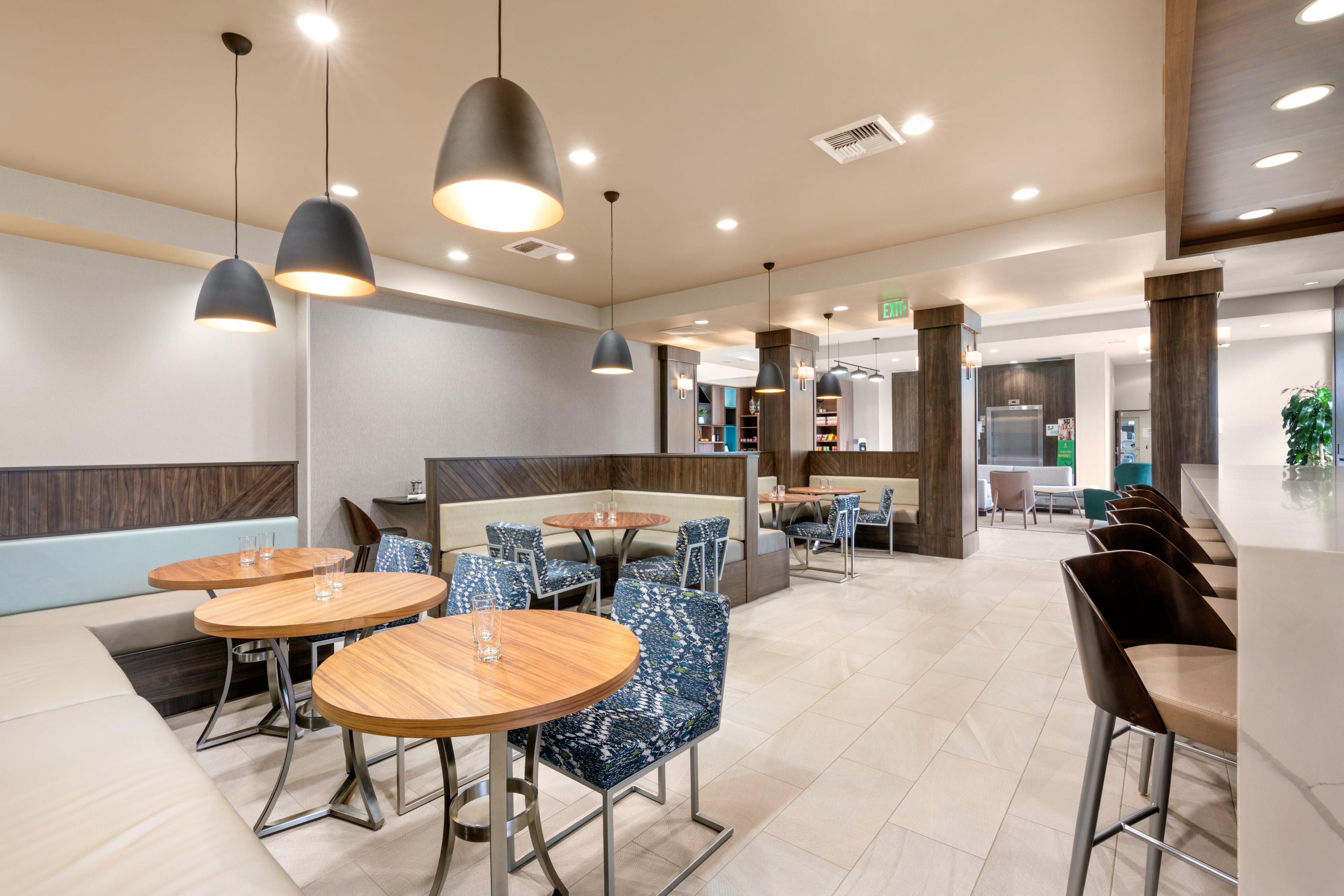 Holiday Inn Yakima By Ihg Εξωτερικό φωτογραφία