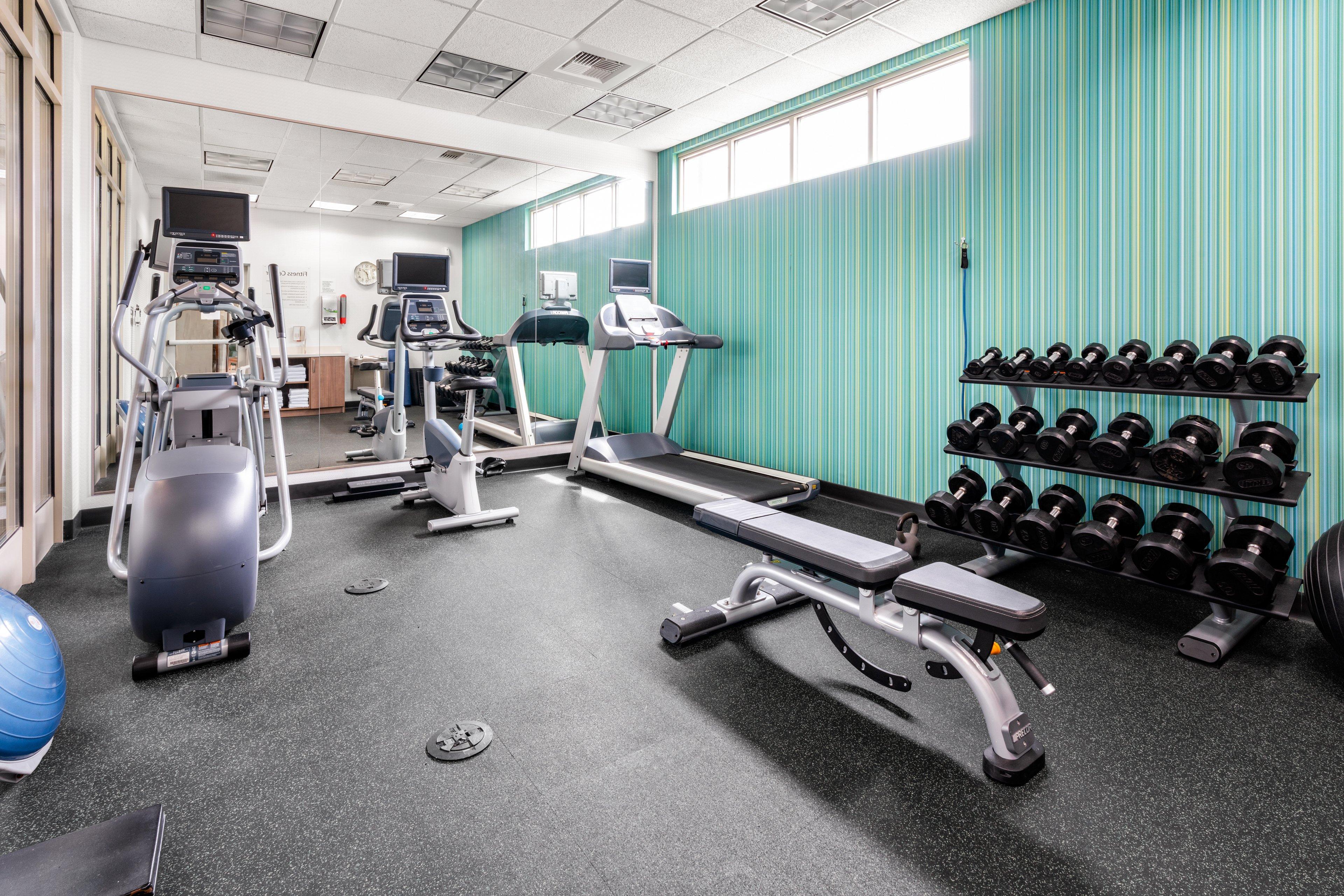 Holiday Inn Yakima By Ihg Εξωτερικό φωτογραφία