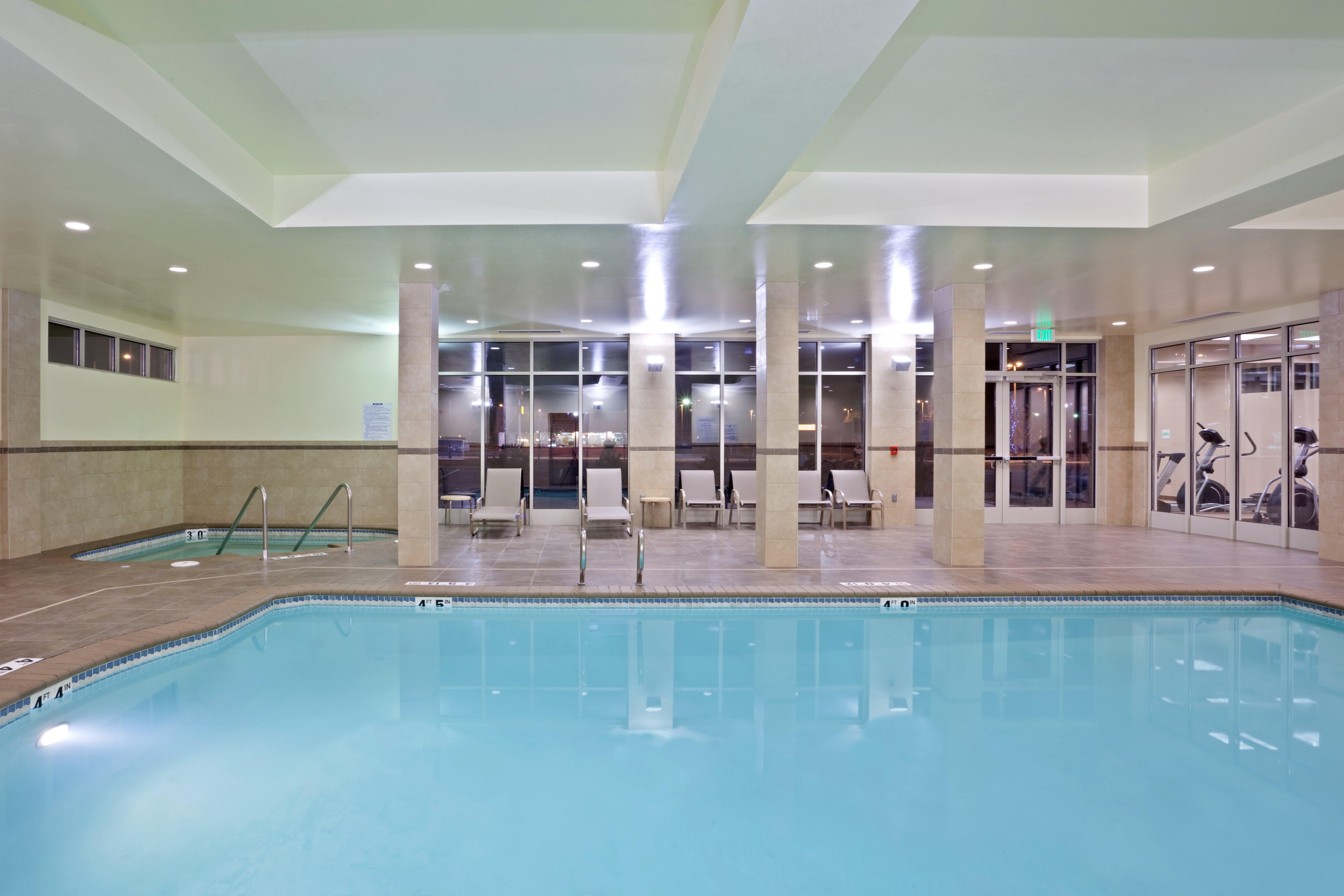 Holiday Inn Yakima By Ihg Εξωτερικό φωτογραφία