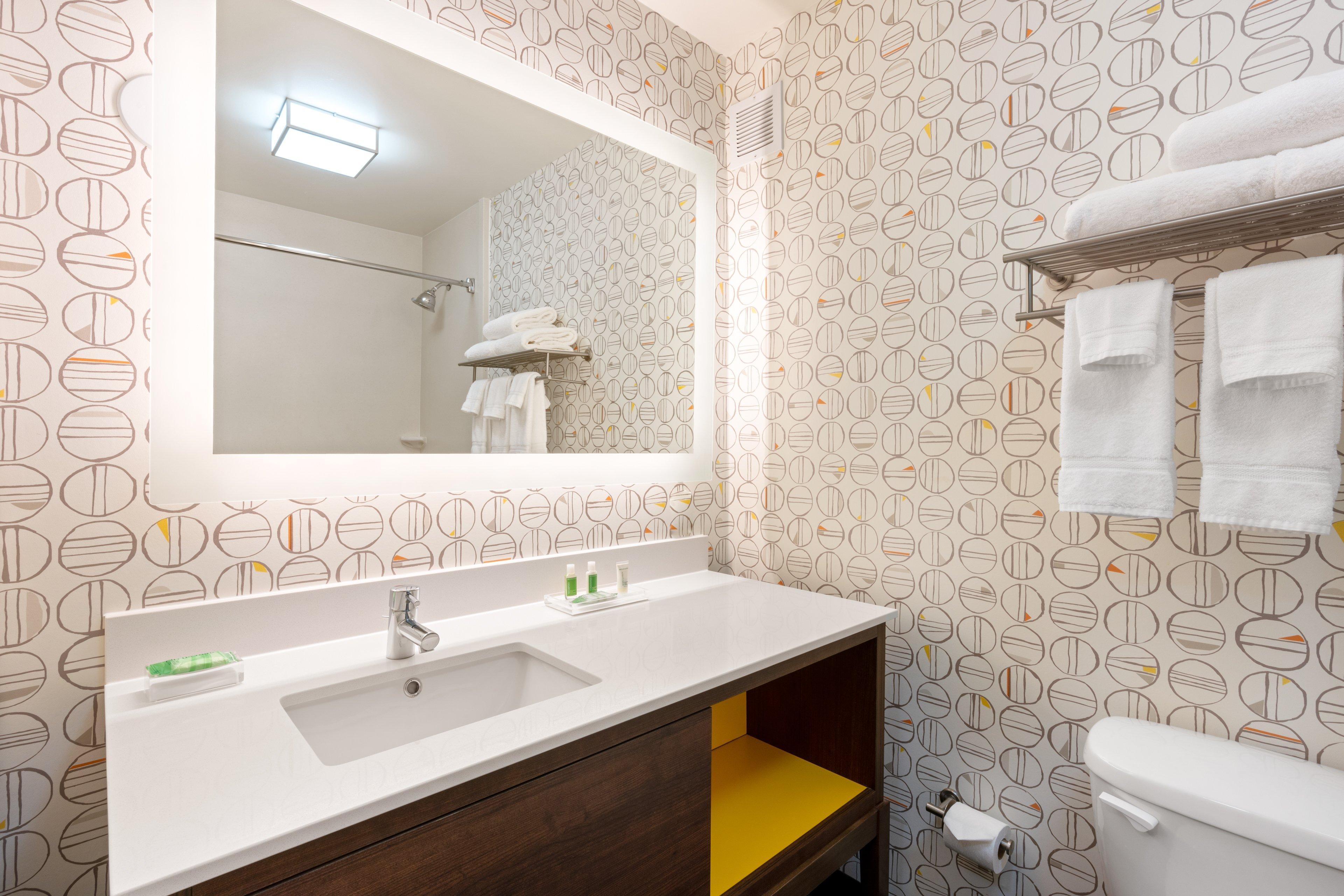 Holiday Inn Yakima By Ihg Εξωτερικό φωτογραφία