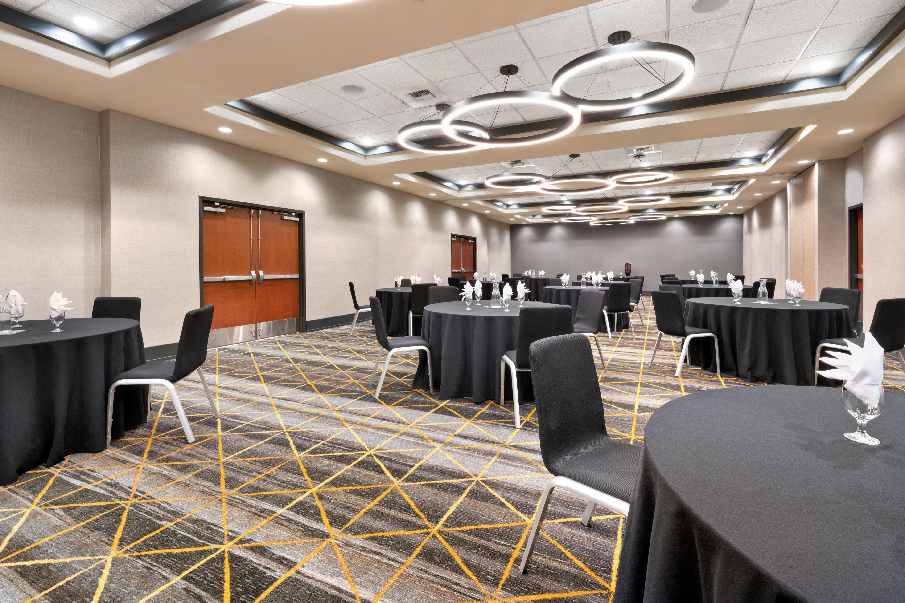 Holiday Inn Yakima By Ihg Εξωτερικό φωτογραφία