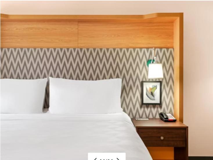 Holiday Inn Yakima By Ihg Εξωτερικό φωτογραφία