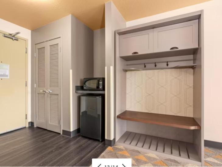 Holiday Inn Yakima By Ihg Εξωτερικό φωτογραφία