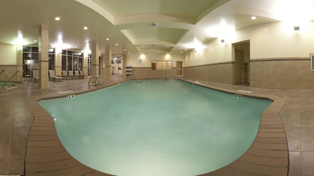 Holiday Inn Yakima By Ihg Εξωτερικό φωτογραφία