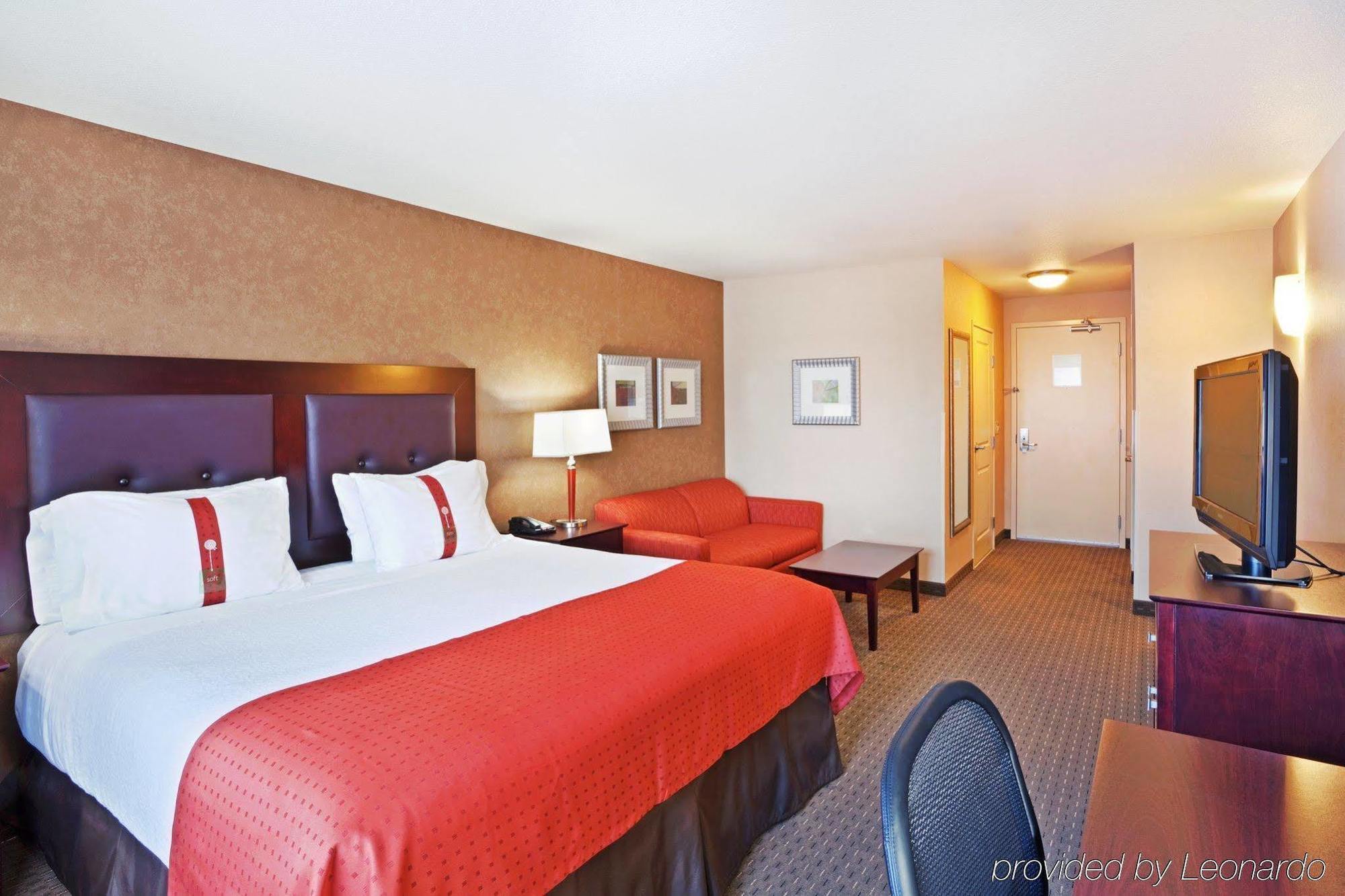 Holiday Inn Yakima By Ihg Εξωτερικό φωτογραφία