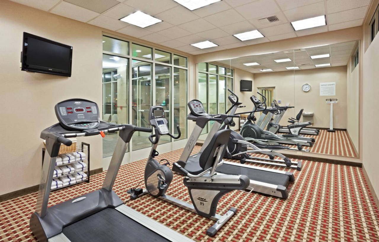 Holiday Inn Yakima By Ihg Εξωτερικό φωτογραφία