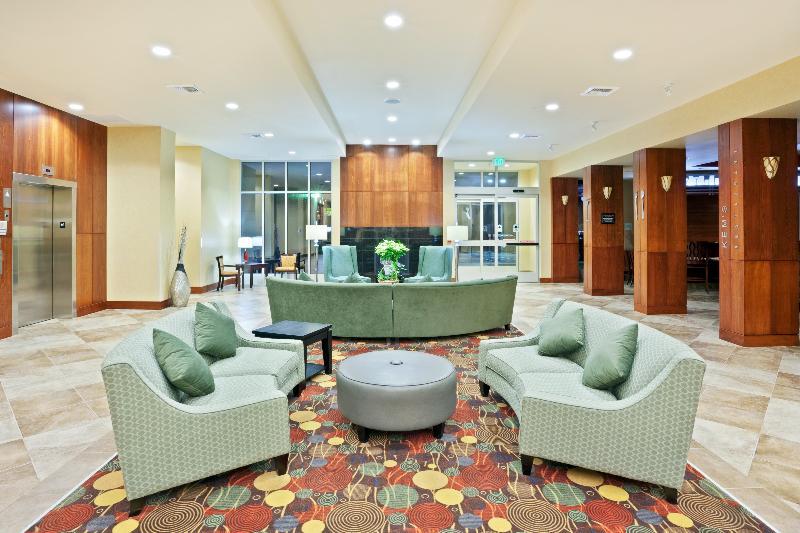 Holiday Inn Yakima By Ihg Εξωτερικό φωτογραφία